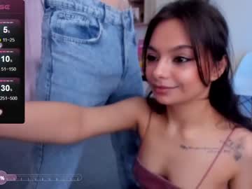 couple Cam Girls Videos with leyla_tyler