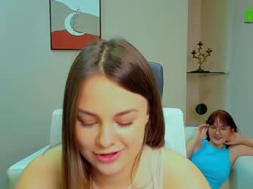couple Cam Girls Videos with margo_wolker