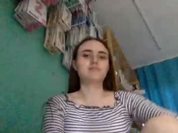 girl Cam Girls Videos with adriana_dreams
