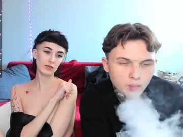 couple Cam Girls Videos with dreamy_devils