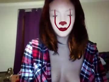 girl Cam Girls Videos with pennywise__