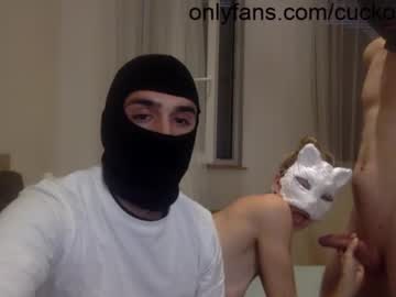 couple Cam Girls Videos with cuckold_420