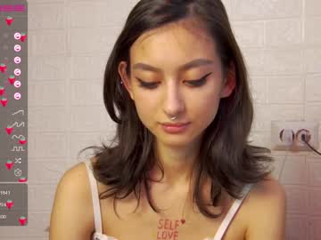 girl Cam Girls Videos with murai_shy
