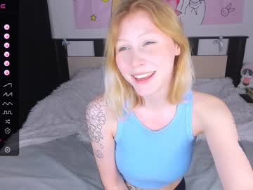 girl Cam Girls Videos with blue_colada