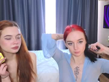 couple Cam Girls Videos with fire_fairies
