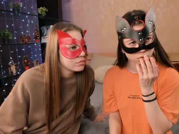 couple Cam Girls Videos with torryjaanelilla