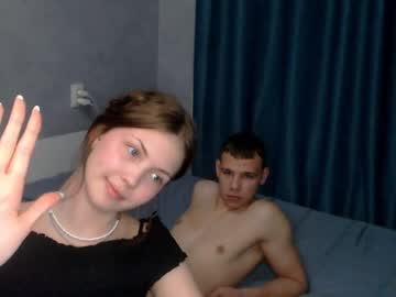 couple Cam Girls Videos with luckysex_