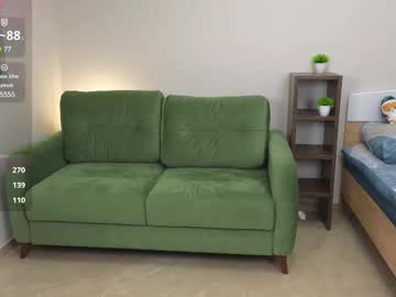 girl Cam Girls Videos with eveleen_soleen