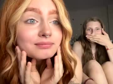 girl Cam Girls Videos with hungry_bunnyyyy