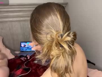 girl Cam Girls Videos with ambersteele33