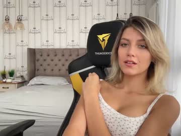 girl Cam Girls Videos with sweet_tinker_bell
