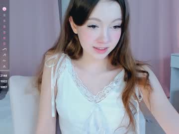 girl Cam Girls Videos with billie_whites