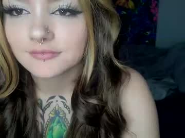 girl Cam Girls Videos with moonwitch6