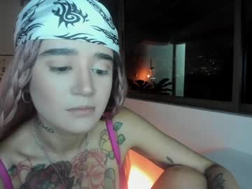girl Cam Girls Videos with sugar_troubl3