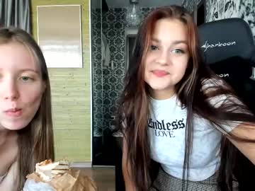 girl Cam Girls Videos with lala_stoun