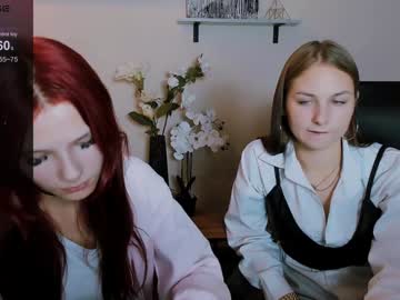 girl Cam Girls Videos with sable_sky