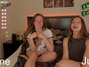 girl Cam Girls Videos with janedanels