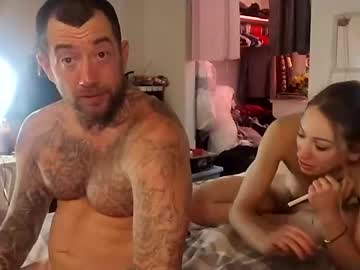 couple Cam Girls Videos with amiinteoubledaddy