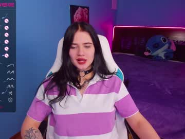 girl Cam Girls Videos with evelinameow