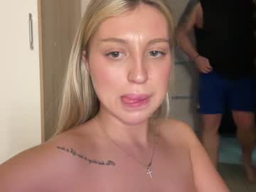 couple Cam Girls Videos with skyffi