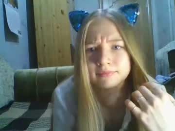 girl Cam Girls Videos with isobelkitty