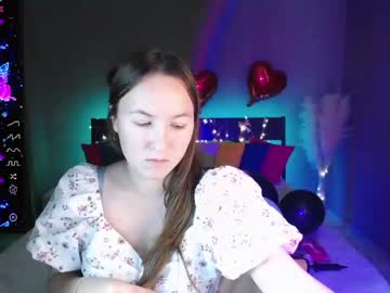 girl Cam Girls Videos with little_doll_meow