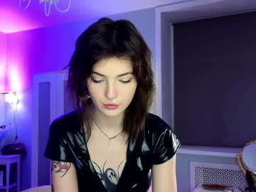 girl Cam Girls Videos with adelina____