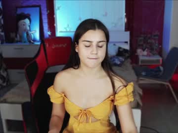 girl Cam Girls Videos with cassy_marmalade