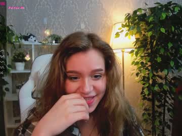 girl Cam Girls Videos with naomi_loves