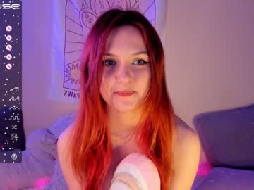 girl Cam Girls Videos with baby_mesa